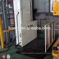 China supplier small home wheelchair lifting platform electric vehicles for disabled